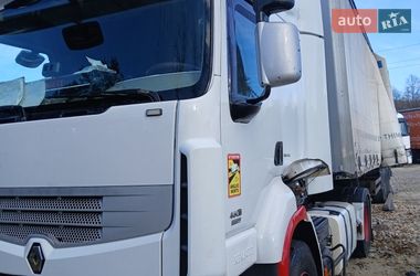 Тягач Renault Premium 2013 в Выгоде
