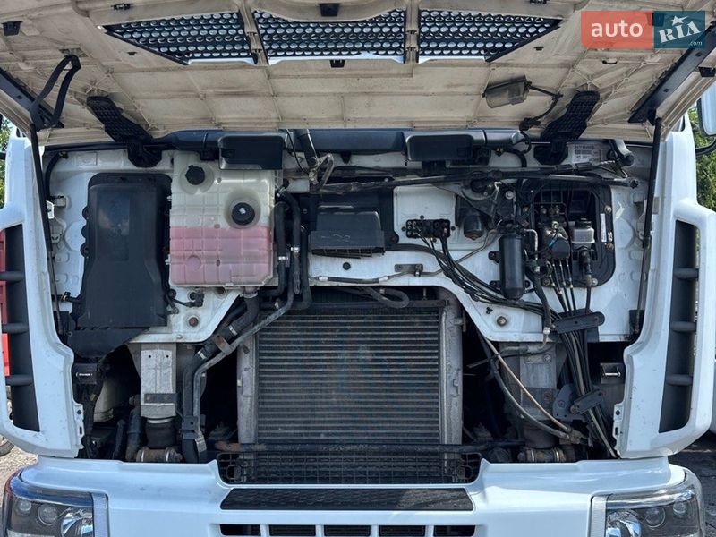 Тягач Renault Premium 2012 в Одессе