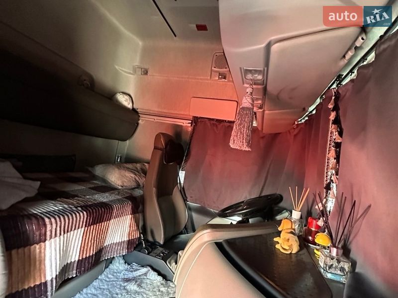 Тягач Renault Premium 2012 в Одессе