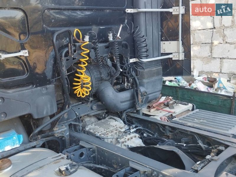 Інші вантажівки Renault Premium 2008 в Первомайську