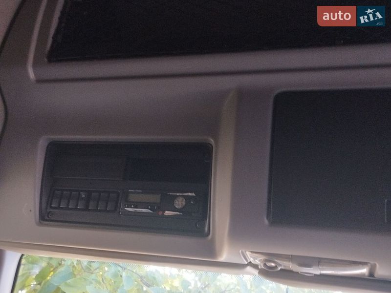 Інші вантажівки Renault Premium 2008 в Первомайську