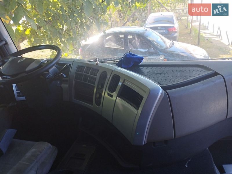 Інші вантажівки Renault Premium 2008 в Первомайську