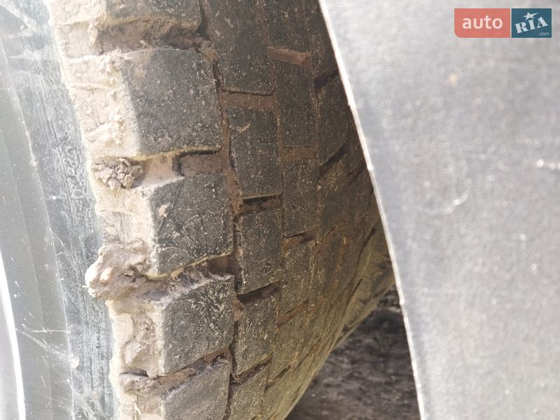 Тягач Renault Premium 2009 в Рогатине