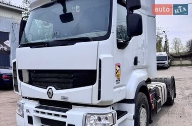 Тягач Renault Premium 2013 в Броварах