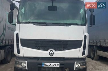 Самоскид Renault Premium 2012 в Львові