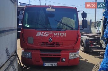 Евакуатор Renault Premium 2008 в Вінниці