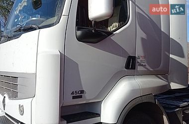 Тягач Renault Premium 2008 в Чернигове
