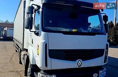 Тягач Renault Premium 2011 в Рівному