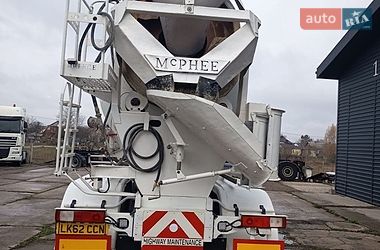 Бетоноукладчик Renault Premium 2013 в Житомире