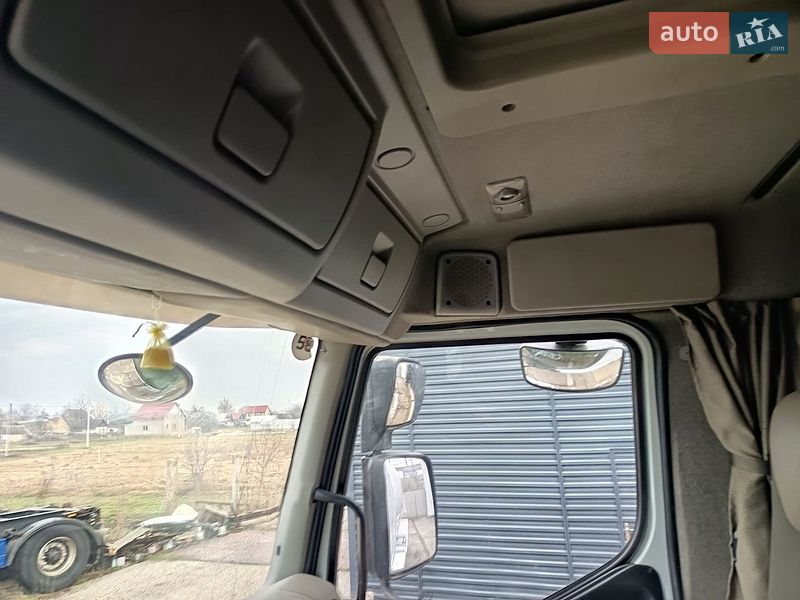 Бетоноукладчик Renault Premium 2013 в Житомире