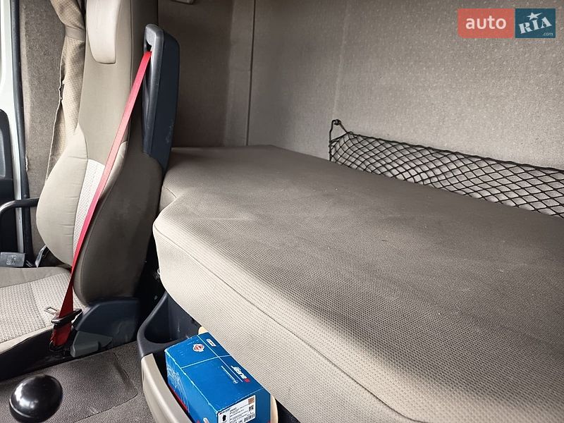 Бетоноукладчик Renault Premium 2013 в Житомире