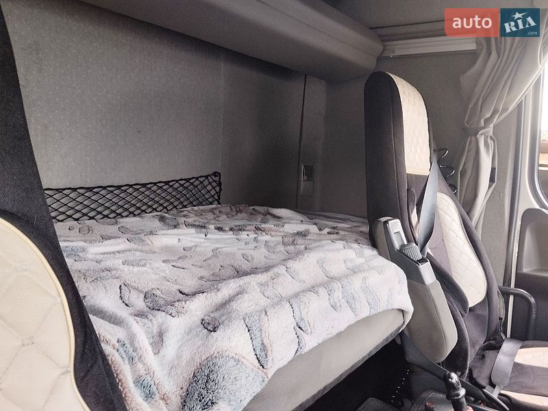 Тягач Renault Premium 2013 в Одессе