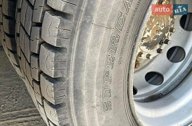 Тягач Renault Premium 2006 в Днепре
