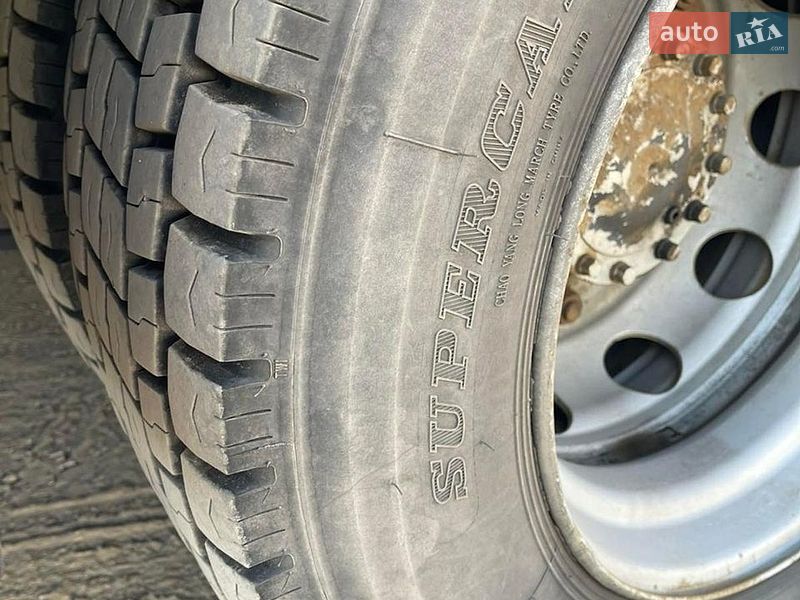 Тягач Renault Premium 2006 в Днепре