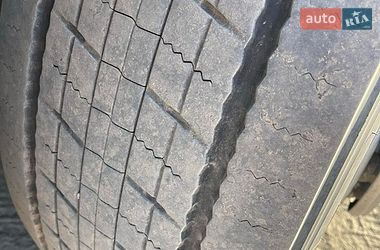 Тягач Renault Premium 2006 в Днепре