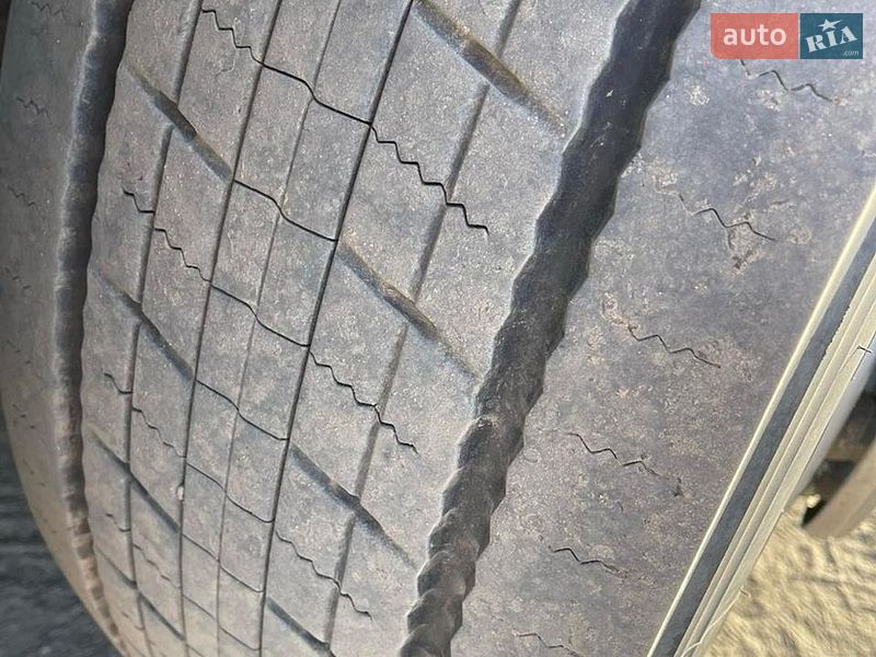 Тягач Renault Premium 2006 в Днепре