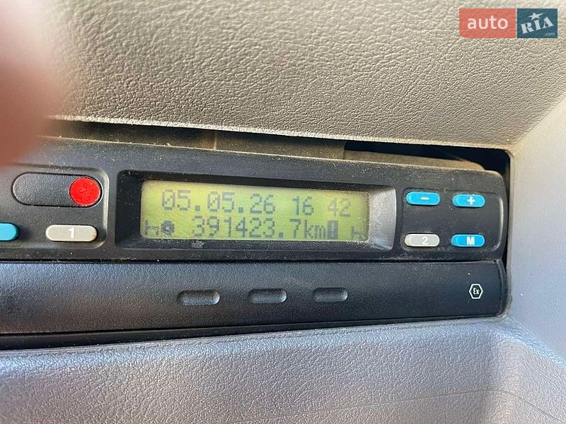 Тягач Renault Premium 2006 в Днепре