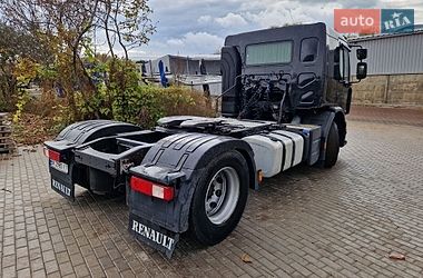 Тягач Renault Premium 2011 в Ровно