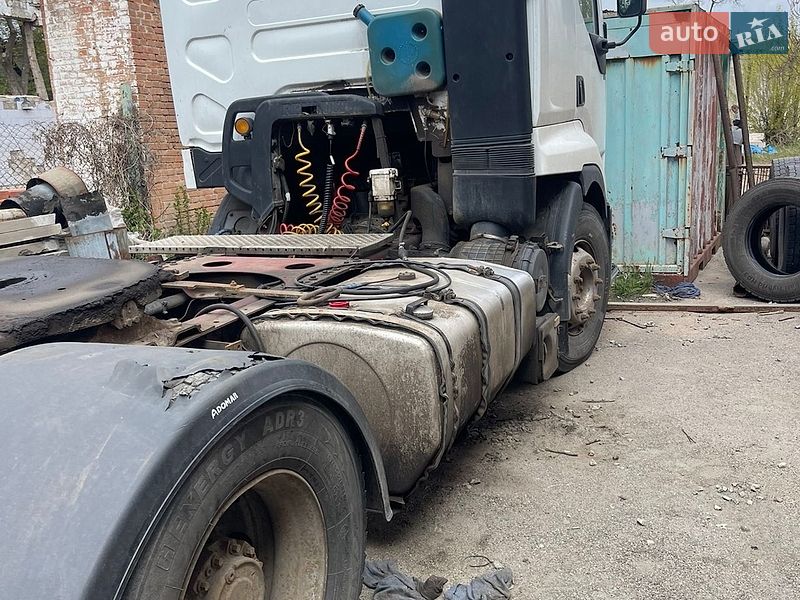 Шасси Renault Premium 1999 в Полтаве