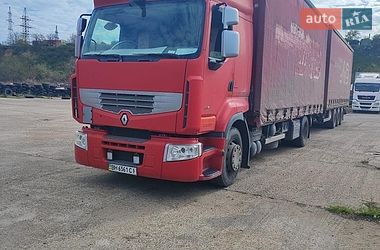 Тягач Renault Premium 2007 в Одессе