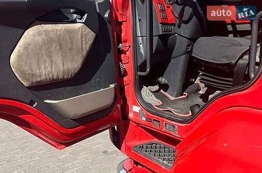 Тентованый Renault Premium 2007 в Шептицькому