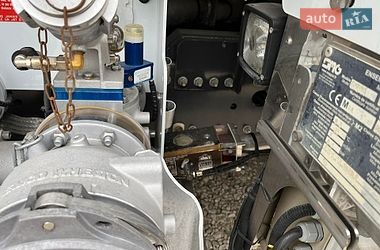 Бензовоз Renault Premium 2013 в Тернополі