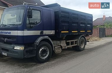 Самоскид Renault Premium 2005 в Луцьку