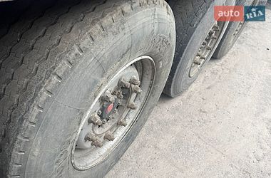 Металовоз Renault Premium 2009 в Кривому Розі