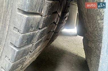 Металовоз Renault Premium 2009 в Кривому Розі