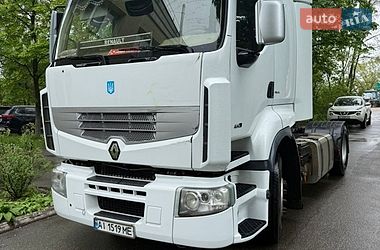 Тягач Renault Premium 2011 в Броварах