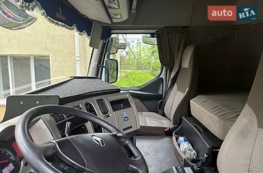 Тягач Renault Premium 2011 в Броварах