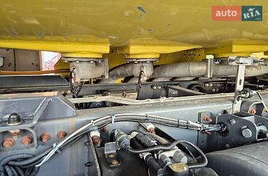 Бензовоз Renault Premium 2009 в Ладижині