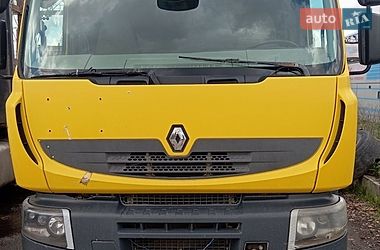 Тягач Renault Premium 2012 в Сумах