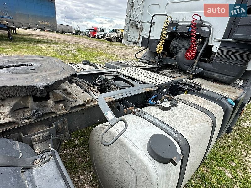 Тягач Renault Premium 2011 в Києві