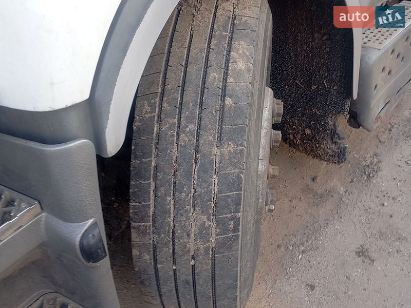 Рефрижератор Renault Premium 1999 в Николаеве
