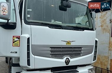 Тягач Renault Premium 2012 в Ставищі