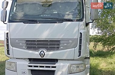 Тягач Renault Premium 2011 в Харкові