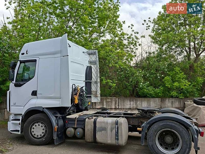 Тягач Renault Premium 2008 в Кривом Роге