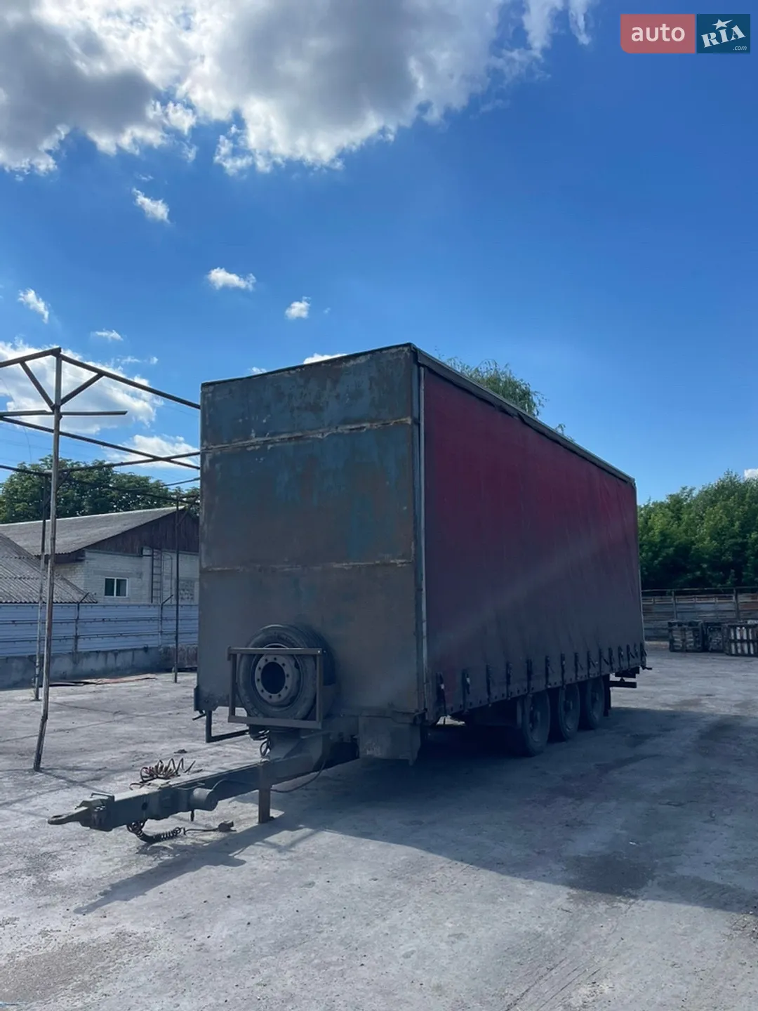 Renault Premium 2000 VIN VF622AVA000100455 фото оголошення 16 з 48