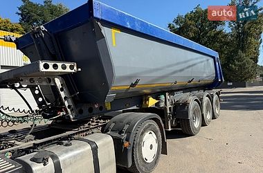 Самоскид Renault Premium 2008 в Вінниці