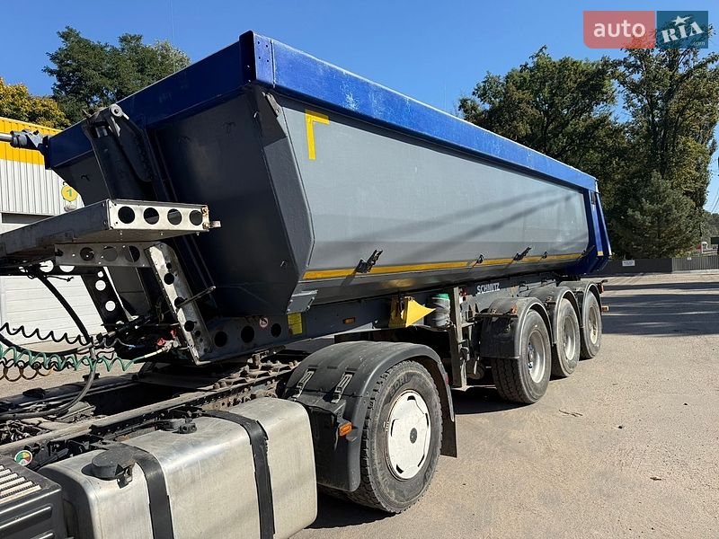 Самоскид Renault Premium 2008 в Вінниці