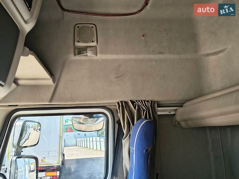 Тягач Renault Premium 2011 в Ровно