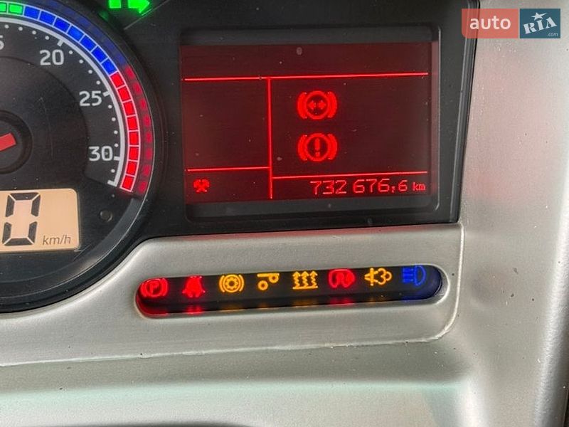Бензовоз Renault Premium 2011 в Кропивницком фото 5 Бензовоз Renault Premium 2011 в Кропивницком