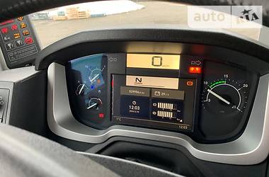 Тягач Renault Range T/T-Series  2014 в Києві