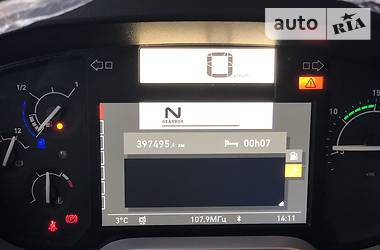 Тягач Renault Range T/T-Series  2015 в 