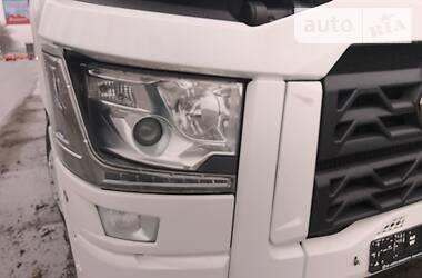 Тягач Renault Range T/T-Series  2015 в 