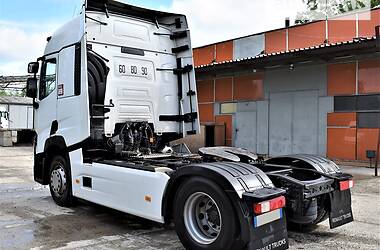 Тягач Renault Range T/T-Series  2015 в 