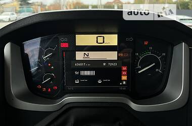Тягач Renault Range T/T-Series  2016 в Луцке