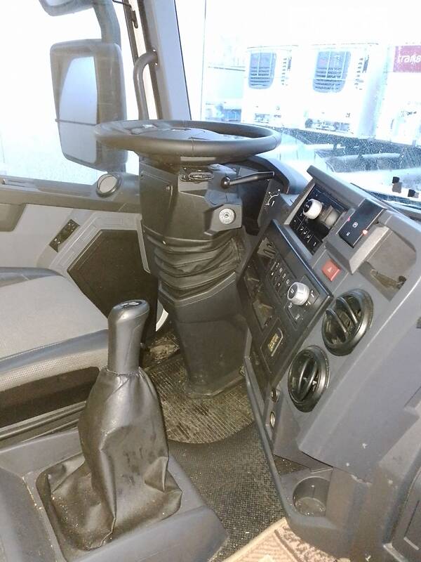 Тягач Renault Range T/T-Series  2016 в Києві