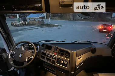 Тягач Renault Range T/T-Series  2015 в 